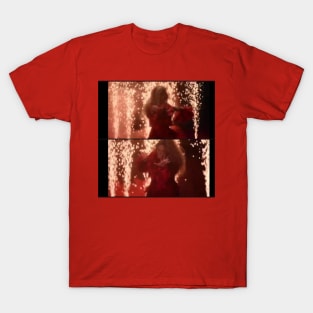 Beyoncé Ogun/Chaka Zulu Tee T-Shirt